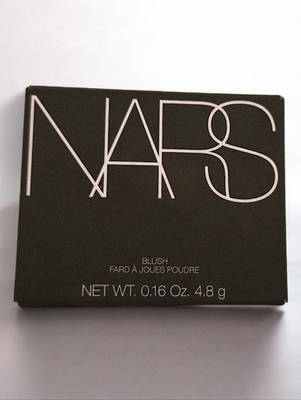 NARS Blush – “Sex Appeal” (Soft Matte Peach) – NIB